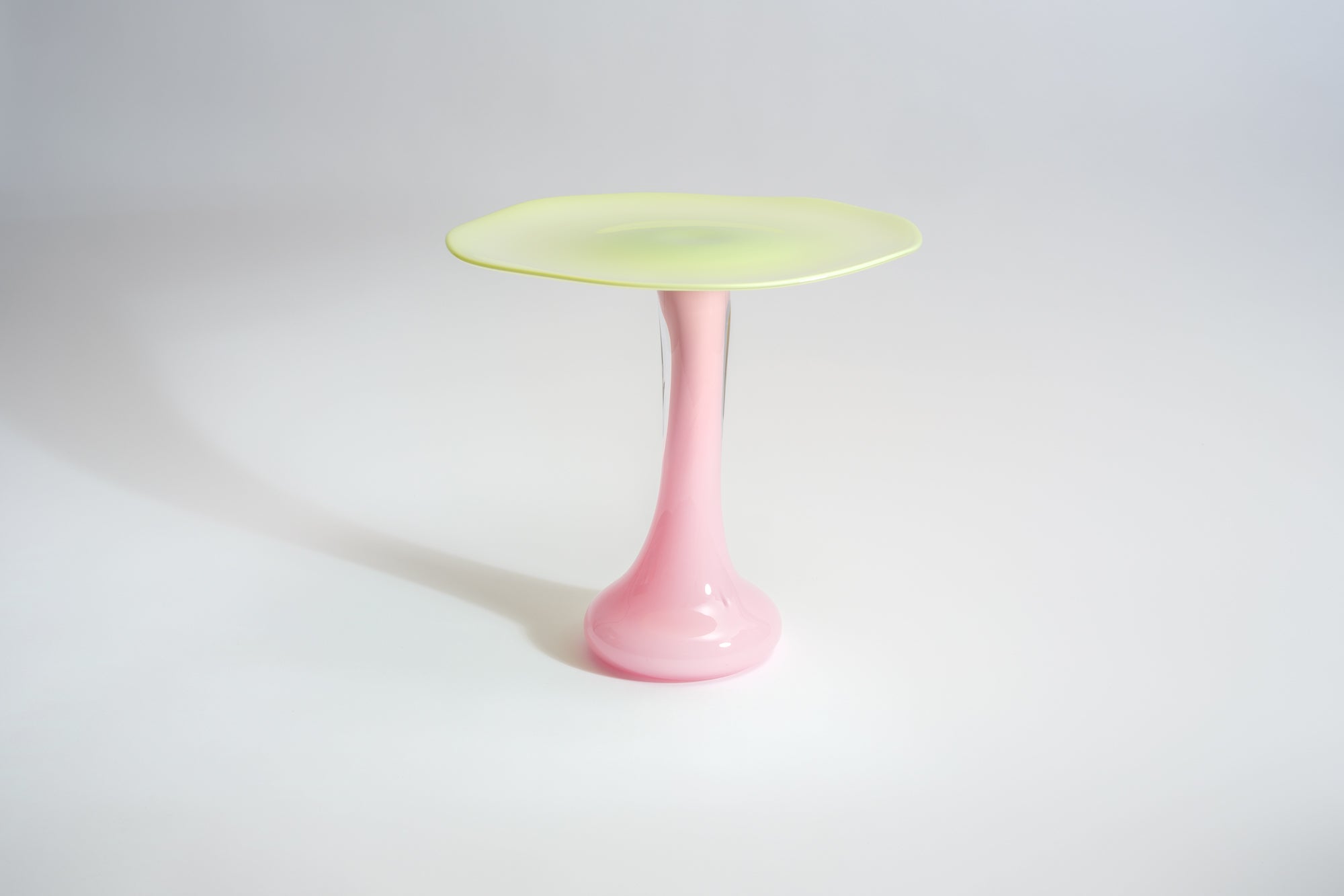 The Pedestal